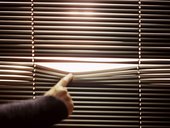 Marijke van Warmerdam, 'Light', 2010, film loop, colour, 1.30 min. (film still)