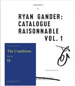 Catalogue Raisonnable Vol.1