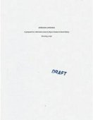 Appendix Appendix