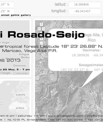 Chemi Rosado Seijo